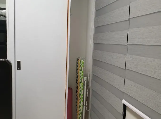 Hapi Haus At Grass Residences With Wifi, Landline & Netflix Aparthotel *