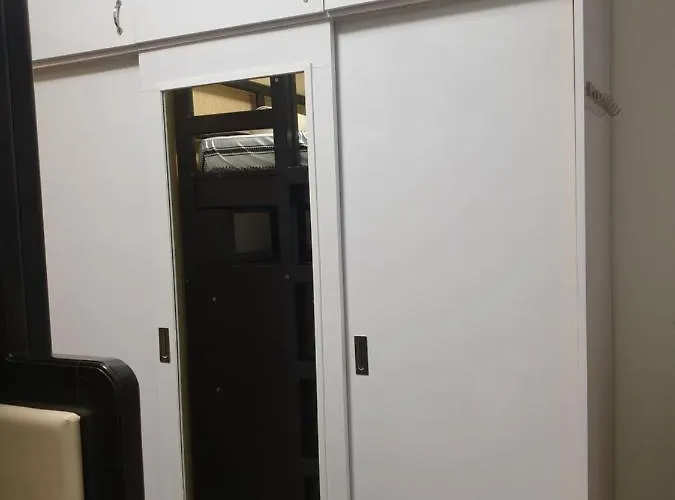 Hapi Haus At Grass Residences With Wifi, Landline & Netflix Aparthotel