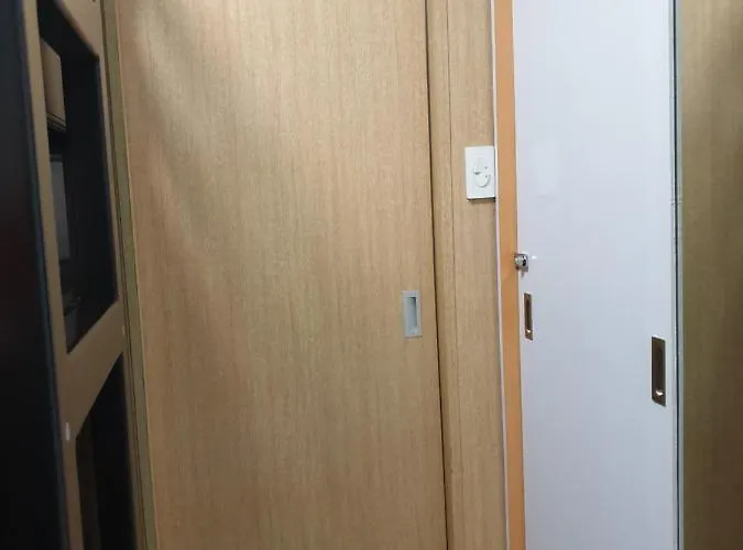 Hapi Haus At Grass Residences With Wifi, Landline & Netflix Aparthotel Manila